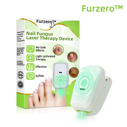 Furzero™ Nail Fungus Laser Therapy Device Maxx