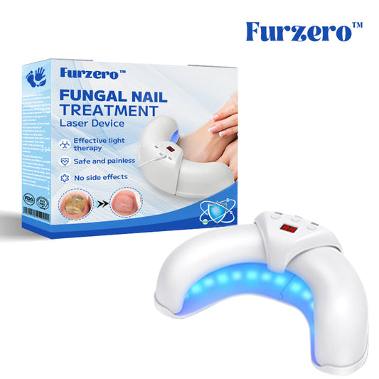 Furzero™ Fungal Nail Treatment Laser Device