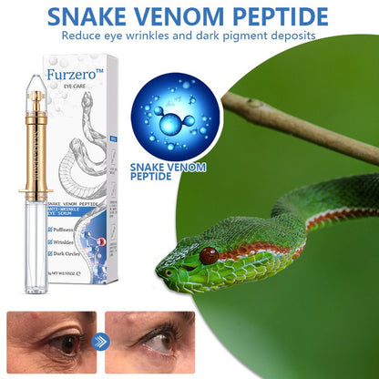 Furzero™ Snake Venom Peptide Anti-Wrinkle Eye Serum
