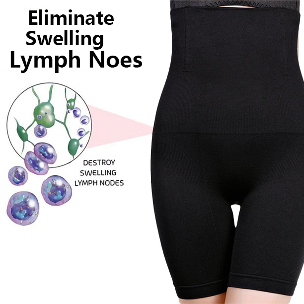 Sugoola™ SlimTech Tummy And Hip Lift Pants