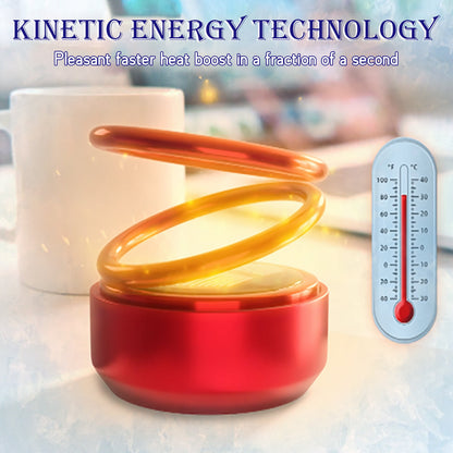💎Futusly™ 2023 Portable Kinetic Molecular Heater