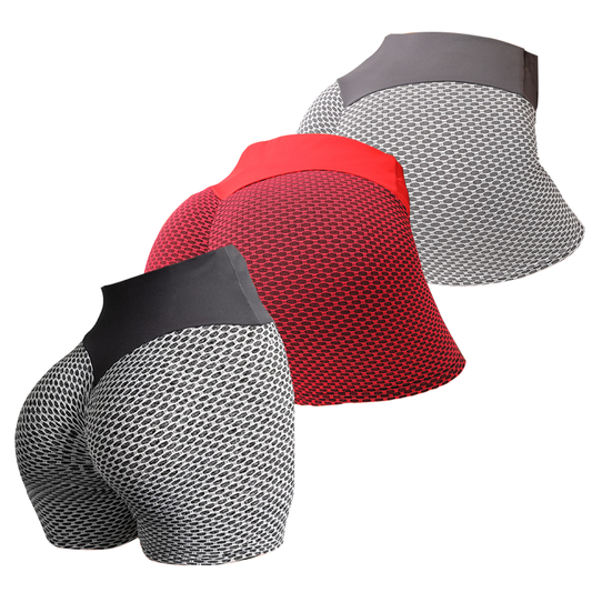 Sugoola™ Ion Breathable Lifting&Shaping Shorts